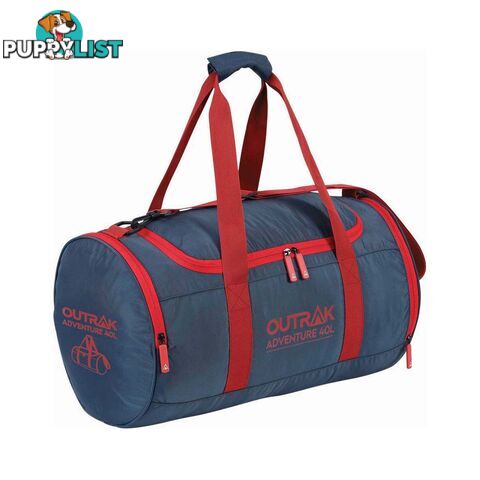 OUTRAK Adventure Packable Duffle 40L