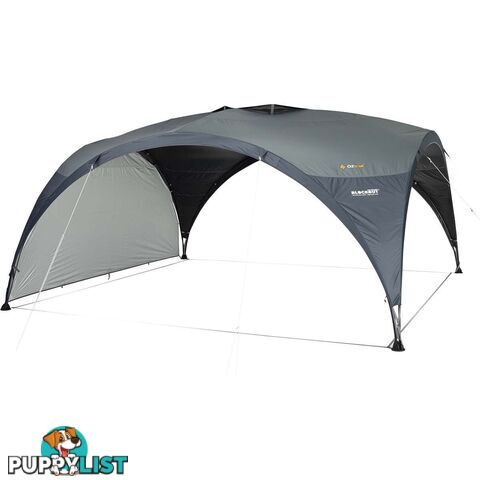 OZtrail BlockOut Dome Shelter 4.2m