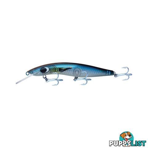 Classic Ghost Hard Body Lure 10F 120mm