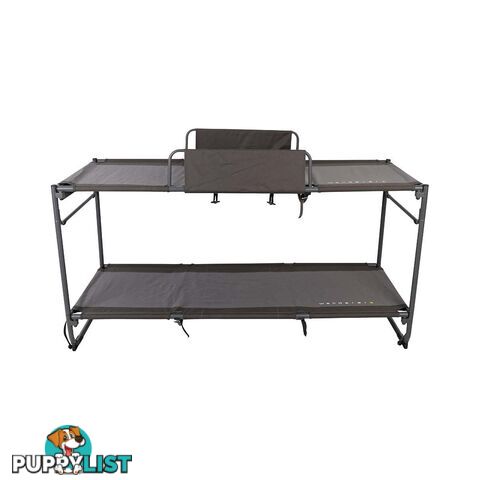 Wanderer Double Bunk Bed Stretcher