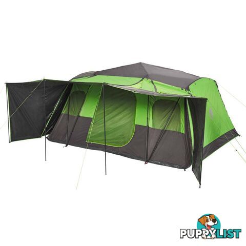 Coleman Excursion Instant Darkroom Tent 10 Person