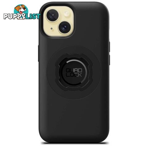 Quad Lock MAG Case iPhone 15