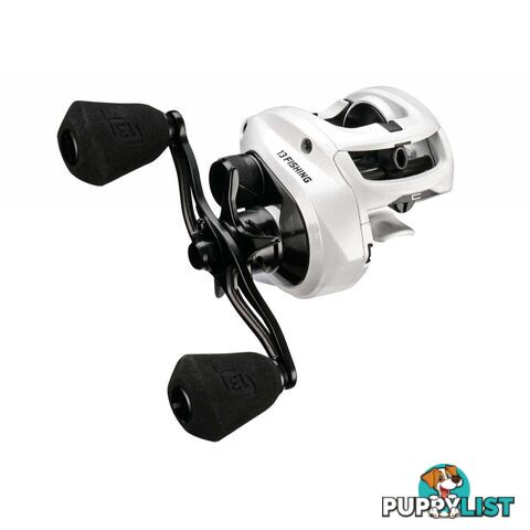 13 Fishing Concept C Gen II 6.8 1 Baitcaster Reel