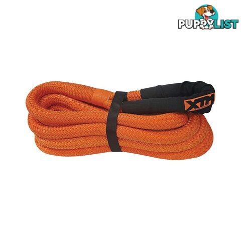 XTM Kinetic Recovery Rope 9m