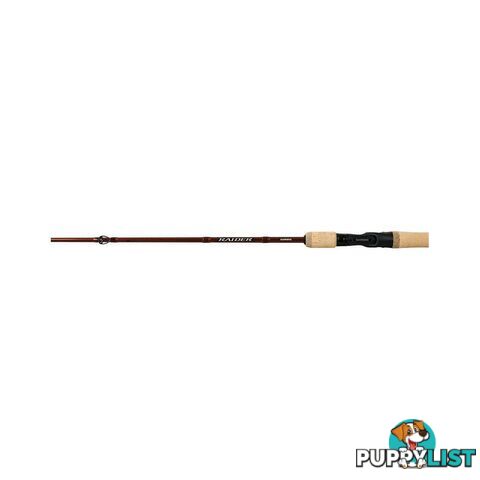 Shimano Raider River Baitcaster Rod