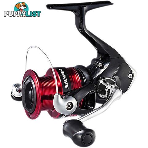 Shimano Sienna FG 1000 Spinning Reel