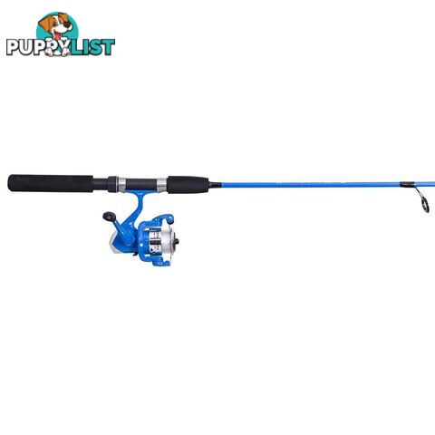 Pryml Little Fisho 2pc Spinning Combo 4ft6in