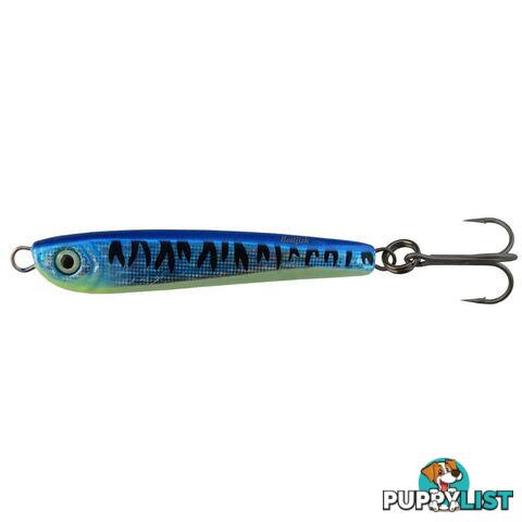 Gillies Baitfish Metal Lure 40g