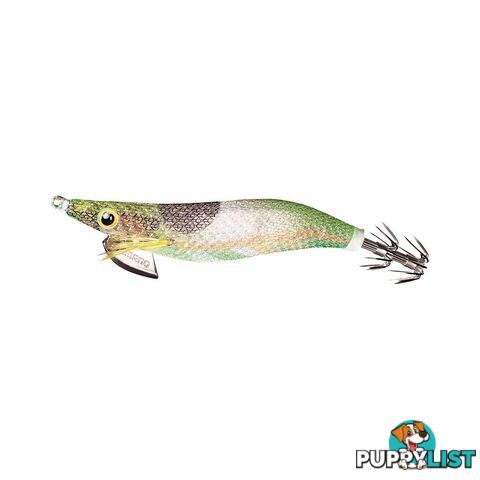 Shimano Sephia Flash Boost Squid Jig 2.5