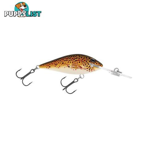 Halco TB55 Hard Body Lure 55mm