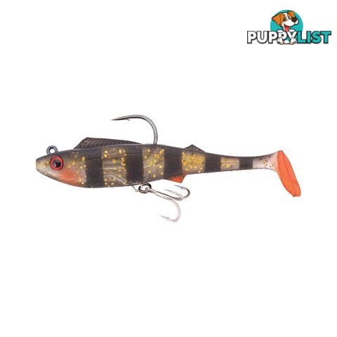 Berkley Shimma Pro-Rig Soft Plastic Lure 4.5in