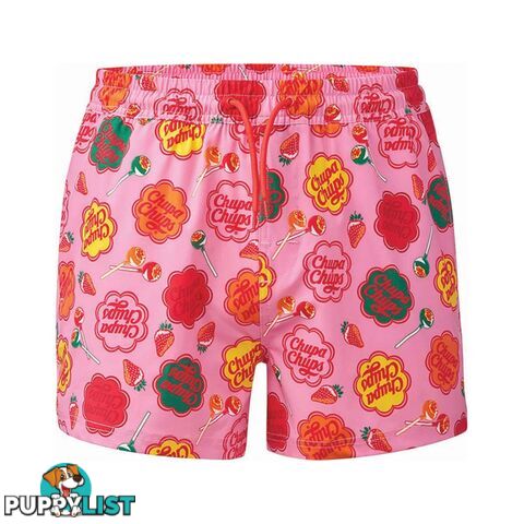 Chupa Chups Womenâs Boardshorts