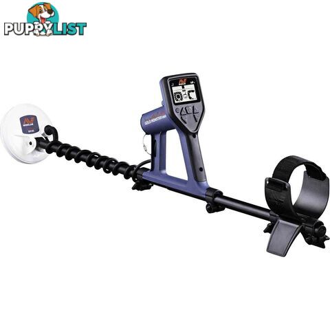 Minelab Gold Monster 1000 Metal Detector