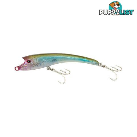 Nomad Maverick Floating Surface Lure 68mm