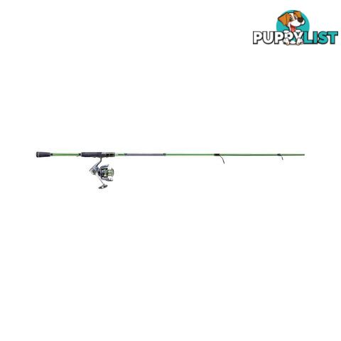 Shimano Symetre Spinning Combo