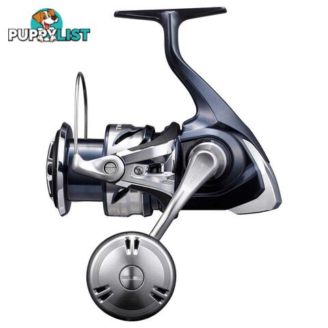 Shimano Twin Power SW C Spinning Reel 4000XG