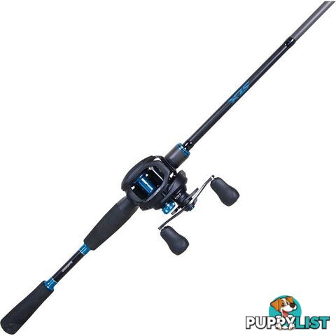 Shimano SLX Baitcast Combo