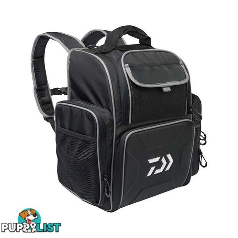 Daiwa D-Vec Backpack Tackle Bag