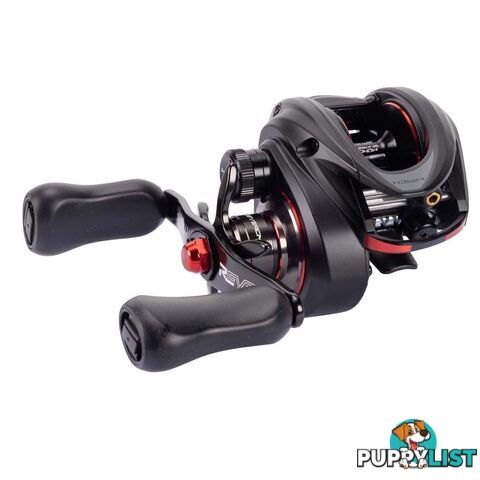 Abu Garcia Revo5 Winch Baitcaster Reel