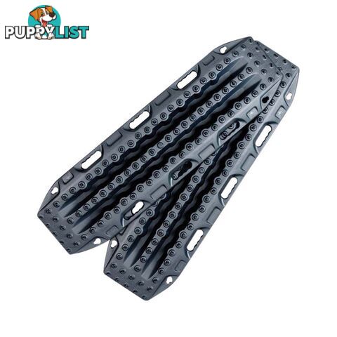 Maxtrax MKII Recovery Boards Gunmetal