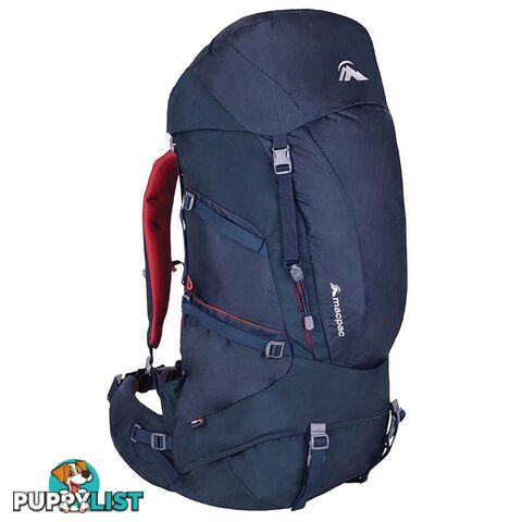 Macpac Torlesse V2 Hiking Pack 65L