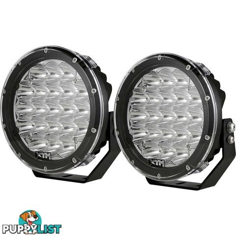 XTM Hemera Driving Lights 175mm