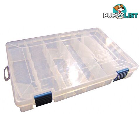 Plano 23600 Stowaway Tackle Tray