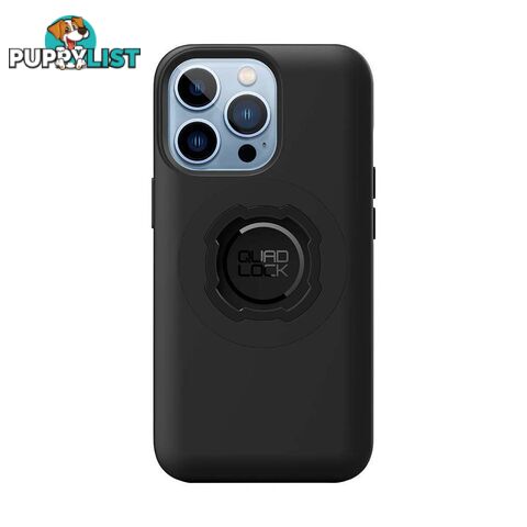 Quad Lock MAG Case iPhone 13 Pro