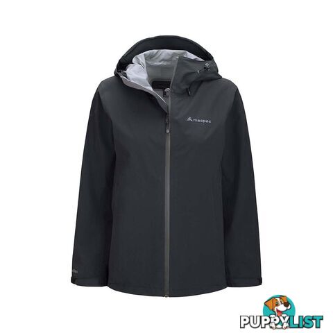 Macpac Women's Dispatch Rain Jacket