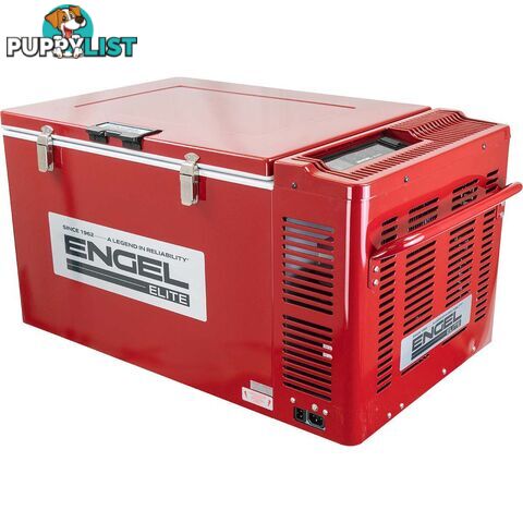 Engel Elite MT60J Fridge Freezer 60L