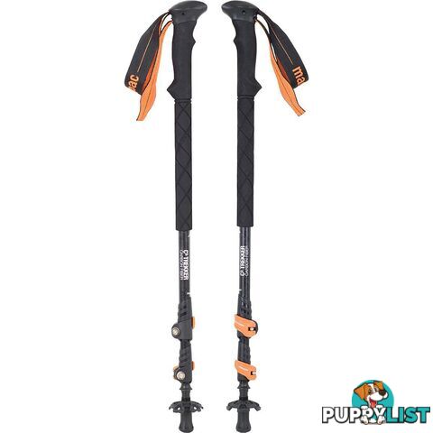 Macpac C3 Hiking Pole Set