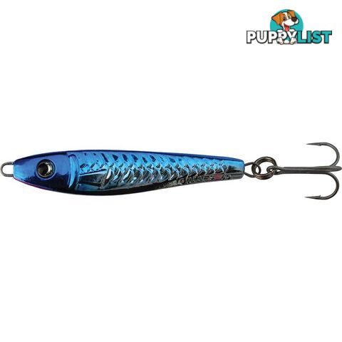 Gillies Pilchard Metal Lure 10g