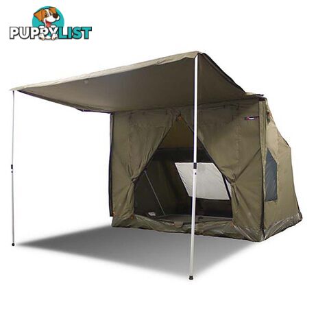 Oztent RV5 Touring Tent 5 Person