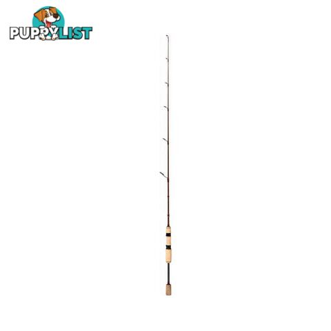 Shimano Raider Reef Spinning Rod