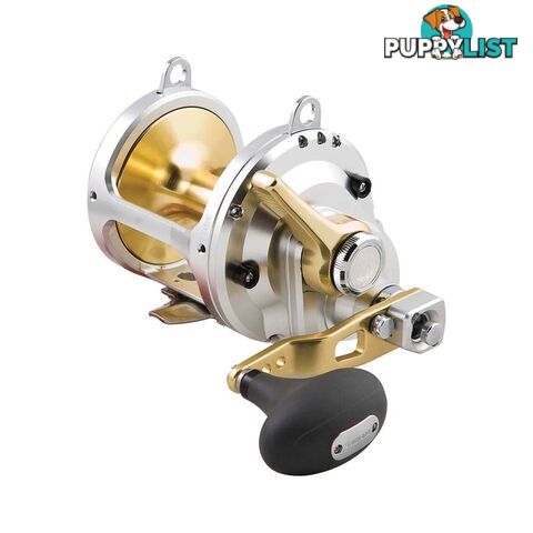 Shimano Talica 25 Overhead Reel