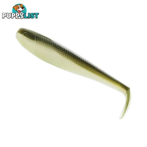 ZMan SwimmerZ Soft Plastic Lure 6in 3 Pack