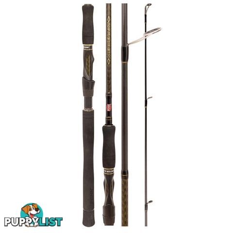 PENN Mercenary Spinning Rod