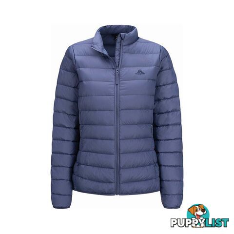 Macpac Women's Uber Light Down Jacket V2