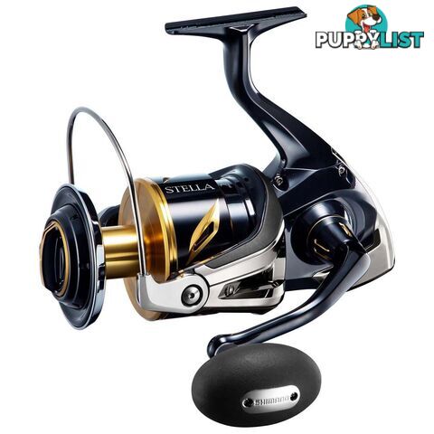 Shimano Stella SW 18000 HG Spinning Reel