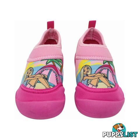 Barbie Kids' Aqua Shoes