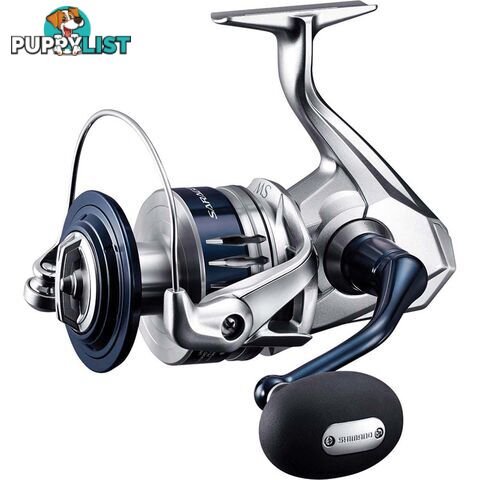 Shimano Saragosa SW 20000 PG Spinning Reel