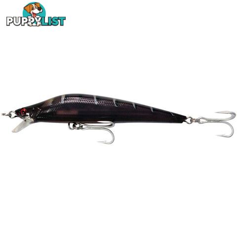 Zerek Barra-X Pro Hard Body Lure 12cm