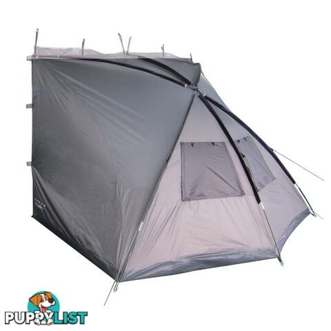 Wanderer Gazebo Hub Tent