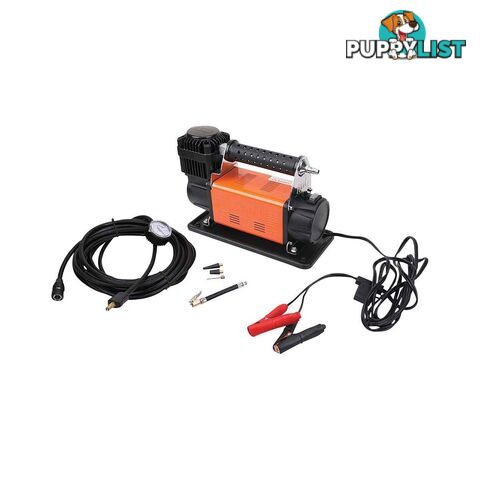 XTM Air Compressor 160L 150PSI