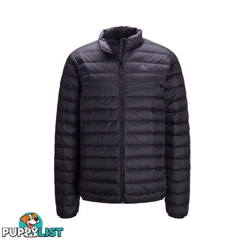 Macpac Men's Uber Light Down Puffer Jacket