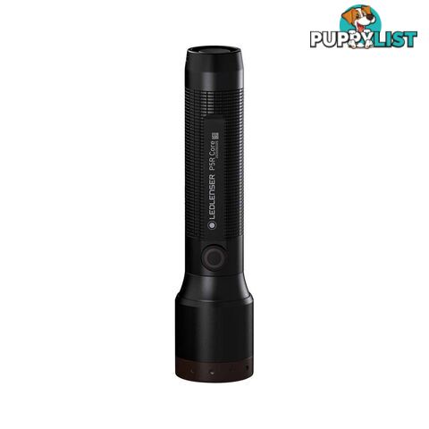 Ledlenser P5R Core Torch