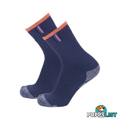 Macpac Unisex Thermal Socks 2 Pack