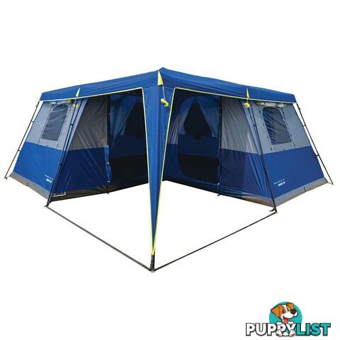 Wanderer Manor II 12 Person Tent