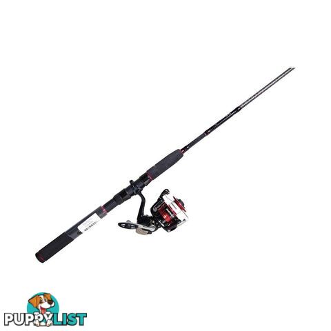 Shimano Sienna Viper FGX Spinning Combo