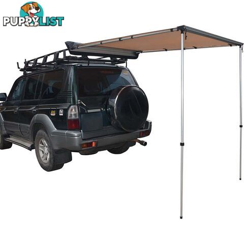 XTM Awning 1.4x2m